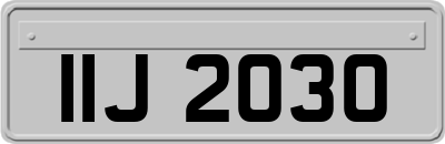 IIJ2030