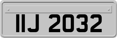 IIJ2032