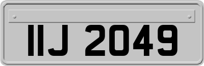 IIJ2049