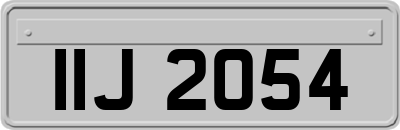 IIJ2054
