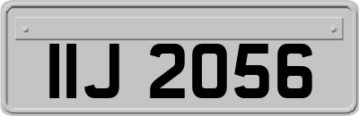 IIJ2056