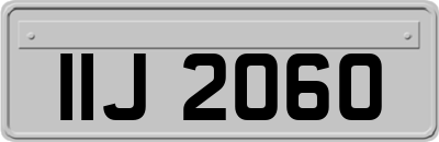 IIJ2060