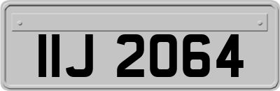 IIJ2064