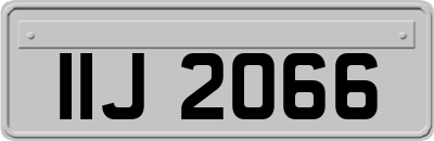 IIJ2066