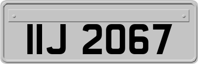 IIJ2067