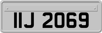 IIJ2069