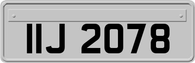 IIJ2078