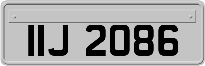 IIJ2086