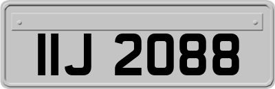 IIJ2088