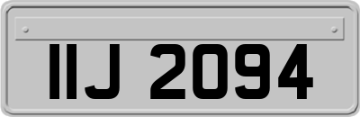 IIJ2094