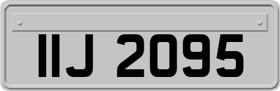 IIJ2095