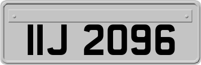 IIJ2096