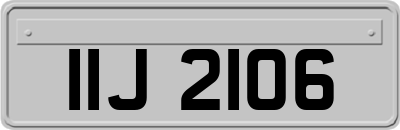 IIJ2106