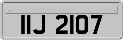 IIJ2107