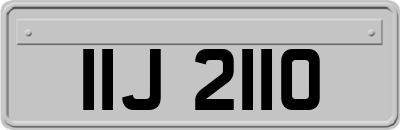 IIJ2110