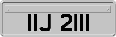 IIJ2111
