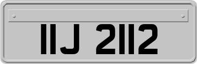 IIJ2112