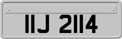 IIJ2114