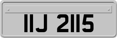 IIJ2115