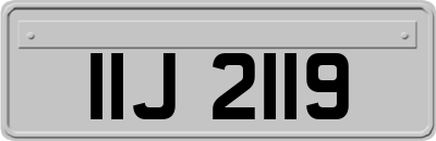 IIJ2119