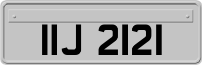 IIJ2121