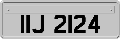 IIJ2124