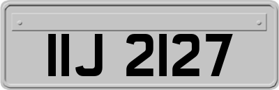 IIJ2127