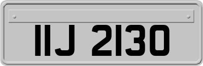 IIJ2130