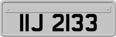 IIJ2133