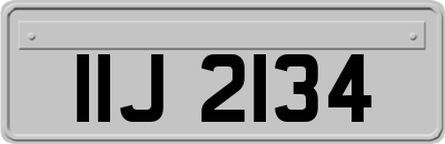 IIJ2134