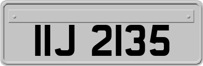 IIJ2135