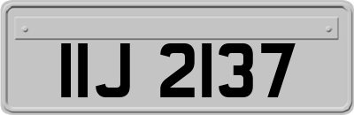 IIJ2137