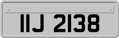 IIJ2138