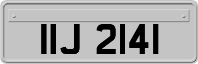 IIJ2141