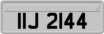 IIJ2144