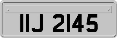 IIJ2145