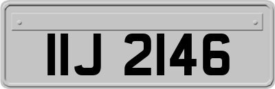 IIJ2146