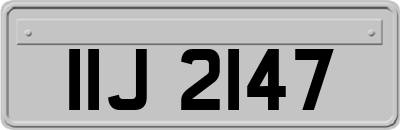 IIJ2147
