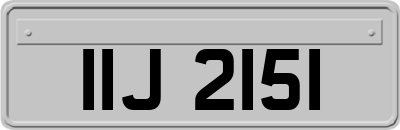 IIJ2151