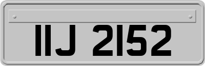 IIJ2152