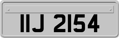 IIJ2154