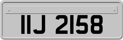 IIJ2158