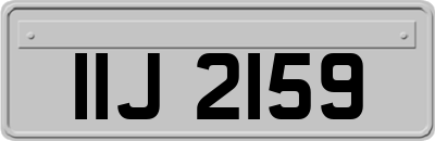IIJ2159