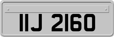 IIJ2160