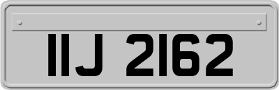 IIJ2162