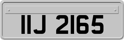 IIJ2165