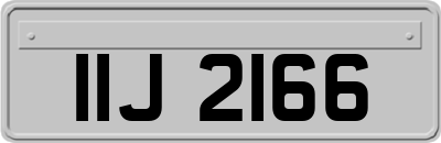 IIJ2166