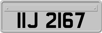 IIJ2167