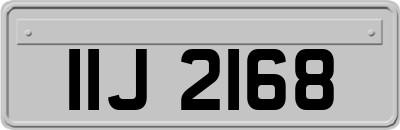 IIJ2168