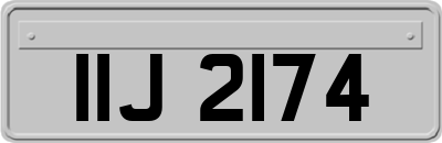 IIJ2174